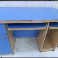 میز کامپیوتر