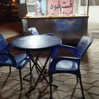 فروش دکه فلافل