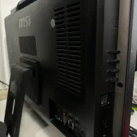 MSI All in one