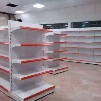 تولیدات انواع قفسه