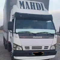 باربری صبا بار