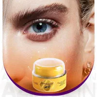 کرم تخصصی تقویت مژه و ابرو آذین750ت