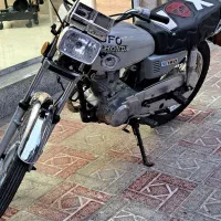 هوندا125