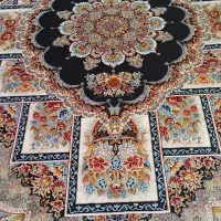 ی دونه فرش12متری 700شانه دستبافت گونه
