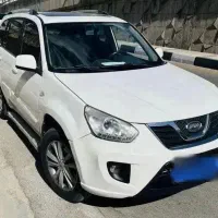 فروش فوری ام وی ام X33 new مدل 93 اتومات