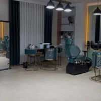 همکاری سالن زیبایی
