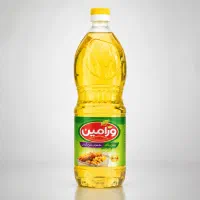 روغن ۱/۵ لیتری ورامین