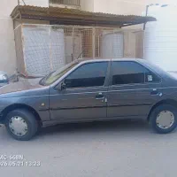 پژوه 405مدل 97