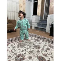 لباس بچه گانه کاملا نو