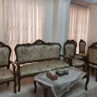 فروش مبل و ناهارخوری استیل