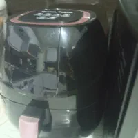 سرخ کن