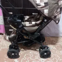 کالسکه‌بچه