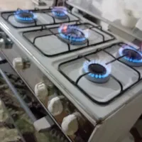 پارسیان گاز پنج شعله