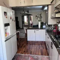 آپارتمان ۶۲ متری دو خوابه طبقه اول