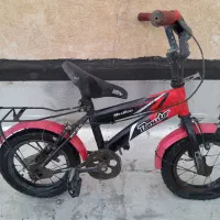 دوچرخه درحدنو