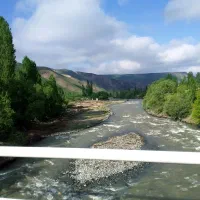باغچه-در-بالا-طالقان-منطقه-کوهستانی-وبکر