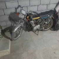 موتور مدل 90