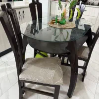 میز ناهارخوری