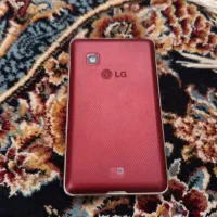 ال جی T375|موبایل|کرمان, |دیوار