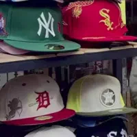 تیشرت،کلاه،ست
