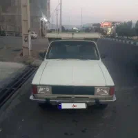پیکان وانت دوگانه کارخونه