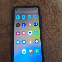 گوشی سامسونگ a11 درحدنو