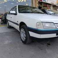 آردی ای مدل ۸۵