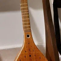 سه تار کاسه بزرگ استاد رفیع محمودی