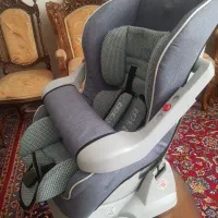 صندبی ماشین کودک مارک Zooye
