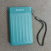 هارد اکسترنال 1 ترا وسترن