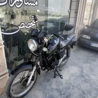 فروش موتور طرح پالس