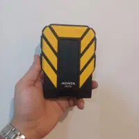هارد اکسترنال ۲ ترابایت ADATA