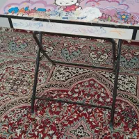 میز وصندلی بچگانه