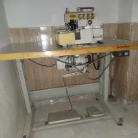 سردوز پنج نخ سان سیر