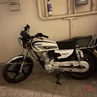 هندا ۲۰۰سی سی پرواز نیروموتور مدل ۱۴۰۲کاربرات شده