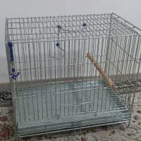 قفس سهره