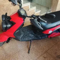 موتور مادو ۳۰۰۰وات مدل ۴۰۲