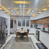 فروش آپارتمان سه‌خواب لوکس یادمان‌ها