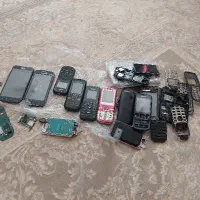 برد و موبایل استوک