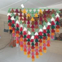 آویز سنتی