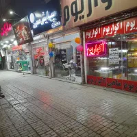 واگذاری شغل ماهی واکواریم بصورت کامل