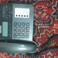 تلفن ثابت پاناسونیک