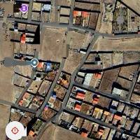 قطعه ویلایی حصار باسمنج کاوه بهترین لوکیشن منطقه