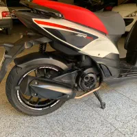 وسپا آپریلیا sr150 مدل ۹۸