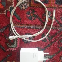 شارژر اصلی شیاومی