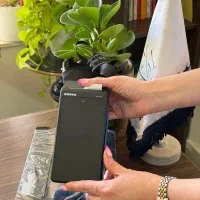 کشلس اقساطی کش لس A75PRO رومیزی سیار
