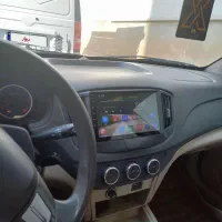 فروش خودرو ام وی ام ۵۵۰اتومات