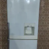 یخچال ال جی کره ای