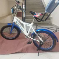 دوچرخه 16