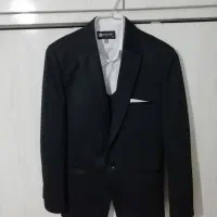 کت و شلوار پسرانه